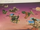 Talk Talk It’s My Life Vinyl LP + Inner Sleeve - Excellent Condition