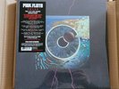 New Sealed Pink Floyd Pulse 2018 4 LP Live Box Set
