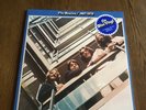 The Beatles - 1967-1970 Double Album Blue VINYL Rare