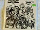 Operation Ivy - Hectic EP 7