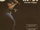 AC/DC Live Vinyl  Brian Johnson 1980 1st live recording with band