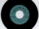 BUDDY HOLLY 45 RPM ON CORAL RECORDS (PROMO)