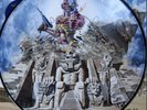 Iron Maiden LP PICTURE DISC THE BEST OF 1980 1989 SEALED RECORD VINYL 2008