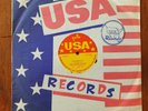 Reggie Msomi and his Hollywood Jazz Band South African Jive 78rpm South West