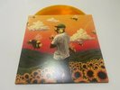 Tyler the Creator Scum Fuck Flower Boy 2LP Yellow Vinyl + Stickers/Insert MINT