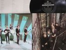 LP/GF ROLLING STONES Rolling Stones Golden Album SLH53 LONDON JAPAN Vinyl