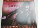 Jimmy Barnes-Bodyswerve-vinyl LP-Mushroom records 1984-G/F-VG+/VG