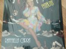 Lp Raffaella Carrà Fatalità Promo Mint