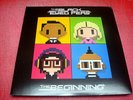 BLACK EYED PEAS 'The Beginning' E.U. 2016 180 Gram 2-LP Set  Unplayed Vinyl