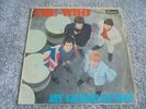 The Who - My Generation 1965 UK LP BRUNSWICK 1st MOD