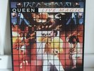 Queen Live Magic And Miracle Vinyl Records
