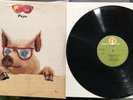 Ivan Graziani - Pigro - Vinyl, LP, 33RPM - ZPLN 34028 - Italy, 1978 Ex