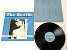 The Smiths - Hatful Of Hollow UK 1984 Rough Trade LP Garrod & Lofthouse Cover