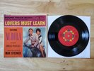 IMPORT Emilio Pericoli Lover Must Learn/Al Di La 7
