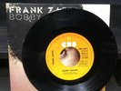 Frank Zappa Bobby Brown / Stick It Out 7