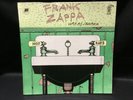 FRANK ZAPPA – Waka / Jawaka - Hot Rats Vinyl LP Argentina [Music Hall 14 028]