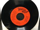 Frank Zappa / Firefall What's It All About RARE 45 Vinyl 1978 VG MA1157
