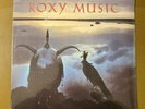 Sealed ROXY MUSIC Avalon LP Original 1982 Warner Bros. 1-23686 Bryan Ferry