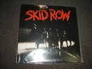 Skid Row - Same 2013 USA 180 Gram Reissue SS Mint