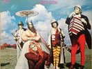 Beggar's Opera,act one,original gatefold vinyl