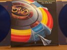 Electric Light Orchestra ELO Out of the Blue Coloured Vinyl