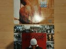 Ja Rule Two Rare Original Pressing VINYL LP Hip-Hop Rap Pain Is Love Temptation
