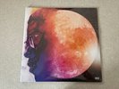 Man on the Moon: The End of Day by Kid Cudi Lp Vinyl Record Black