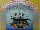 MFSL 1-047, Vinyl LP, The Beatles ?– Magical Mystery Tour, GF