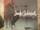jack johnson vinyl (2008) Used Sleep Through The Static