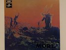 Pink Floyd Soundtrack From The Film More UK LP Columbia SCX 6346