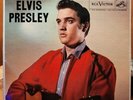 ELVIS PRESLEY * EPA-4041 * JUST FOR YOU * EXTENDED PLAY 45 RPM * RARE *