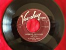 Dells, Vee-Jay 166, Dreams Of Contentment & Zing Zing Zing, Great group ballad