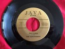 Contenders, Java 101, The Clock & Look At Me, Nice soulish group sound ? ? VG+