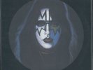 ACE FREHLEY : KISS SOLO PICTURE DISC VINYL LP ( NEW )
