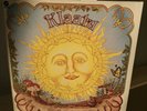 Vinyl Klaatu Capitol LP & Hope LP Set