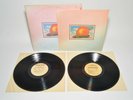 Allman Brothers Band - Eat A Peach   1972 Capricorn Records LP 2CP 0102 VG/VG+