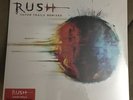 Vapor Trails by Rush (2013) Remixed, Sealed  (NEW, LOWER PRICE) Lowest Anywhere