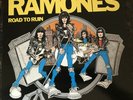 RAMONES Road To Ruin LP RARE VTG Orig 1st Pressing No Barcode Sire 1978 VG+ Punk