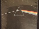 Pink Floyd - The Dark Side of the Moon LP, MFSL 1-017, G+/VG, Japan, Audiophile