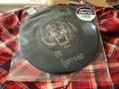 motorhead picture disc heroes bowie cover 7 inch single vinyl record sale 