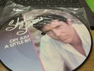 SHAKIN' STEVENS Cry Just A Little Bit 1983 UK 7