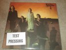 CARAVAN - CARAVAN - PROG / PSYCH ROCK - RARE TEST PRESSING