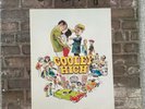 Cooley High Film Soundtrack Double LP Vinyl Record Album 1975 MINT RARE
