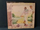 ELTON JOHN Goodbye Yellow Brick Road MCA Direct Super Disk LP NonProfit Org1