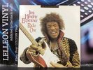 The Jimi Hendrix Experience Radio One Double LP Album Vinyl CCSLP212 Rock 60/70s