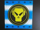 Metal Heads - Terminator [vinyl - 12