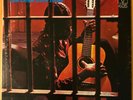 LIGHTNING HOPKINS  Low Down Dirty Blues  MAINSTREAM WLP 1974 BLUES PROMO LP