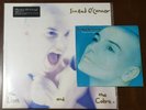 Sinead O'Connor The Lion And The Cobra LP Black Vinyl 2015 NEW  + FREE 7