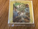 ‘More of The Monkees’ sealed jukebox stereo extended play 7” record Minty 1966