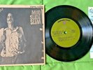 James Taylor Mud Slide Slim Jukebox EP 33 RPM Mini LP complete with title strips